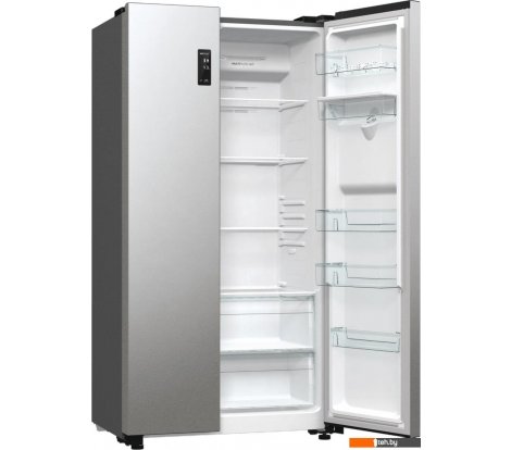  - Холодильники Gorenje NRR9185EAXLWD - NRR9185EAXLWD