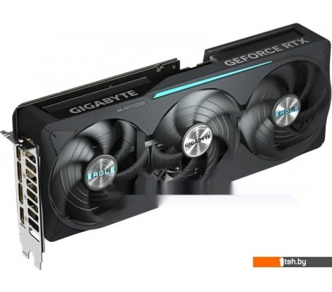  - Видеокарты Gigabyte GeForce RTX 5070 Ti Eagle OC SFF 16G GV-N507TEAGLE OC-16GD - GeForce RTX 5070 Ti Eagle OC SFF 16G GV-N507TEAGLE OC-16GD