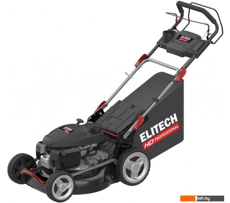  - Газонокосилки ELITECH GL 2346CS - GL 2346CS
