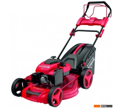  - Газонокосилки ELITECH ГБ 4456ТСЭ - ГБ 4456ТСЭ