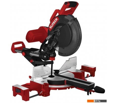  - Циркулярные, торцовочные и сабельные пилы ELITECH ПТ 2030КРС E2006.011.00 - ПТ 2030КРС E2006.011.00