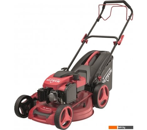  - Газонокосилки ELITECH ГБ 3851ТС - ГБ 3851ТС