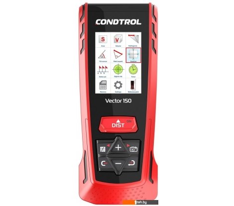  - Лазерные дальномеры Condtrol Vector 150 - Vector 150
