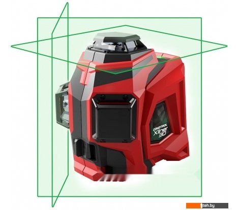  - Лазерные нивелиры Condtrol XLiner TruSlope - XLiner TruSlope