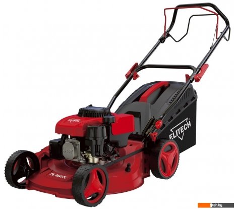  - Газонокосилки ELITECH ГБ 2643ТС - ГБ 2643ТС