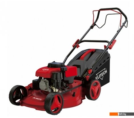  - Газонокосилки ELITECH ГБ 2643ТС - ГБ 2643ТС