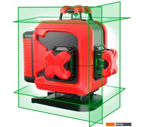  - Лазерные нивелиры Condtrol Fliesen 4D - Fliesen 4D