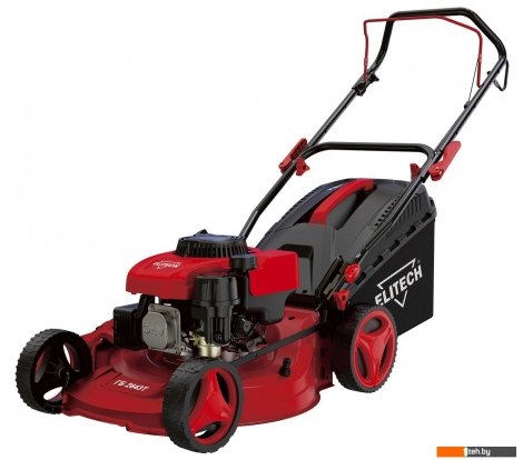  - Газонокосилки ELITECH ГБ 2643Т - ГБ 2643Т