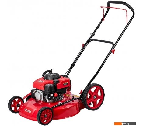  - Газонокосилки ELITECH ГБ 2651 - ГБ 2651