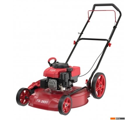  - Газонокосилки ELITECH ГБ 2651 - ГБ 2651