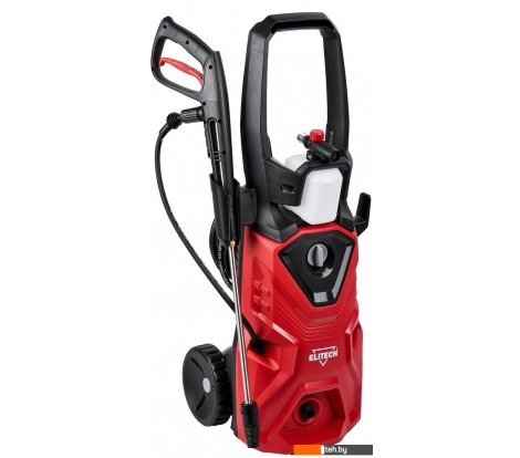  - Мойки высокого давления ELITECH М 2500РКП - М 2500РКП