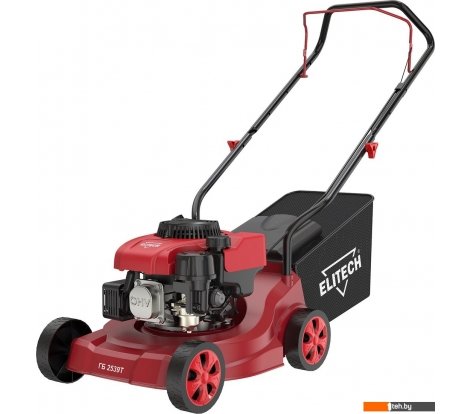  - Газонокосилки ELITECH ГБ 2539Т - ГБ 2539Т