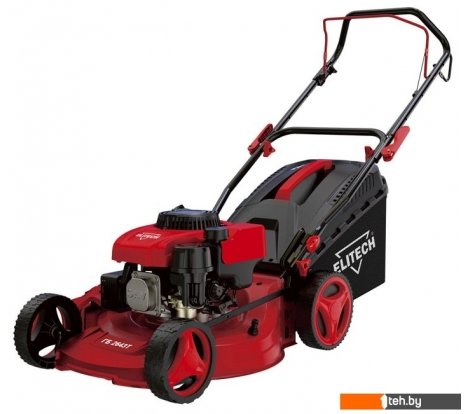  - Газонокосилки ELITECH ГБ 2539Т - ГБ 2539Т