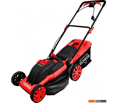  - Газонокосилки ELITECH ГЭ 1844ТК - ГЭ 1844ТК