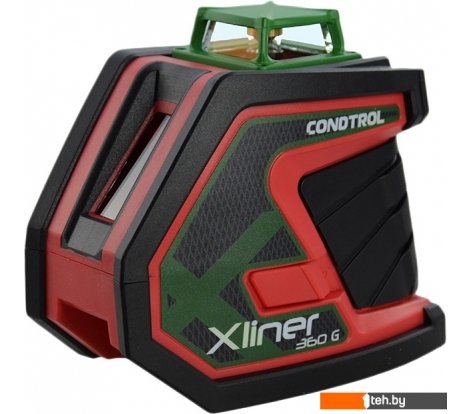  - Лазерные нивелиры Condtrol XLiner 360G - XLiner 360G