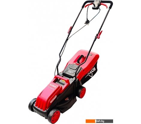 - Газонокосилки ELITECH ГЭ 1232ТK E1601.023.00 - ГЭ 1232ТK E1601.023.00