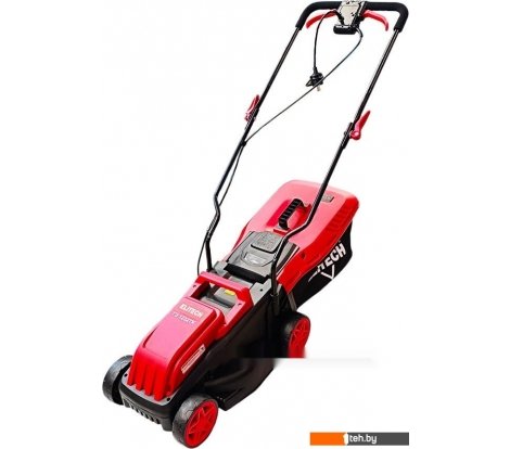  - Газонокосилки ELITECH ГЭ 1232ТK E1601.023.00 - ГЭ 1232ТK E1601.023.00