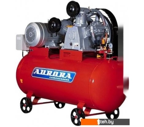  - Компрессоры Aurora Tornado 290 - Tornado 290