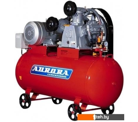  - Компрессоры Aurora Tornado 290 - Tornado 290