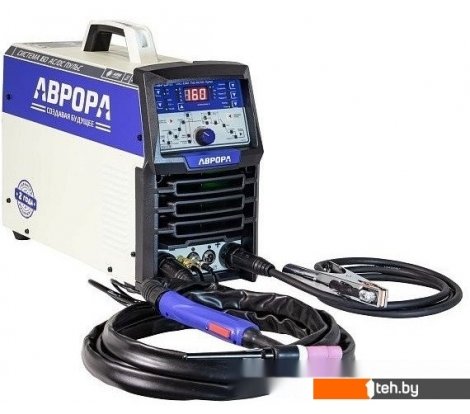  - Сварочные инверторы Aurora Система 160 AC/DC Пульс - Система 160 AC/DC Пульс