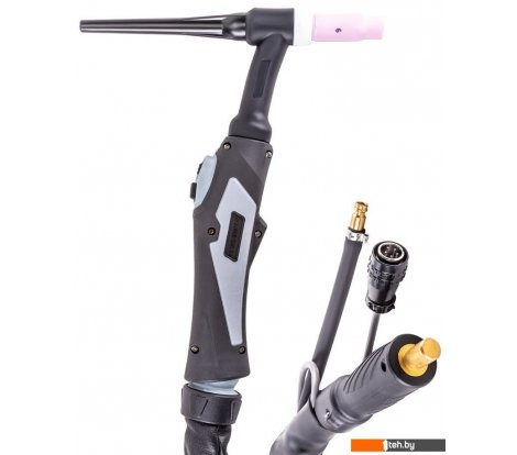  - Комплектующие для сварочного оборудования FoxWeld SaggioTIG-26 Flex 5м 6109 - SaggioTIG-26 Flex 5м 6109