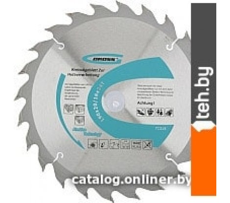  - Пильные диски Gross 73315 - 73315