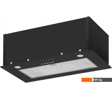  - Вытяжки Krona Sintia 600 PB (черный) - Sintia 600 PB (черный)