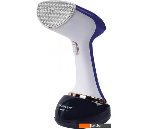  - Пароочистители и отпариватели Scarlett SC-GS135S23 - SC-GS135S23