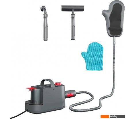  - Пароочистители и отпариватели Atvel CleanJet C100 - CleanJet C100