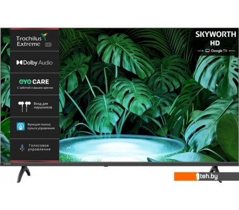  - Телевизоры Skyworth 43E55G - 43E55G
