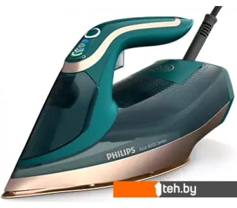  - Утюги Philips Azur 8000 DST8030/70 - Azur 8000 DST8030/70