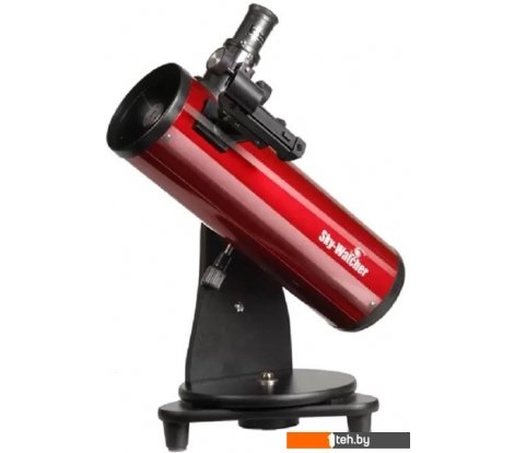  - Телескопы Sky-Watcher Dob 100/400 Heritage - Dob 100/400 Heritage