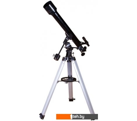 - Телескопы Levenhuk Skyline PLUS 60T - Skyline PLUS 60T
