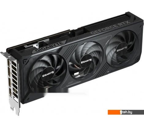  - Видеокарты Gigabyte GeForce RTX 5070 Windforce SFF 12G GV-N5070WF3-12GD - GeForce RTX 5070 Windforce SFF 12G GV-N5070WF3-12GD