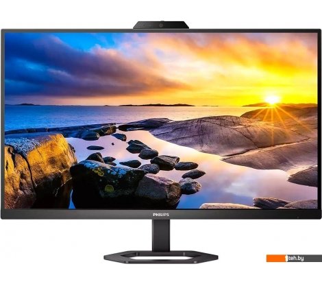  - Мониторы Philips 27E1N5600HE/01 - 27E1N5600HE/01