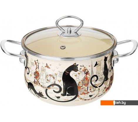  - Кастрюли Agness 915-152 - 915-152