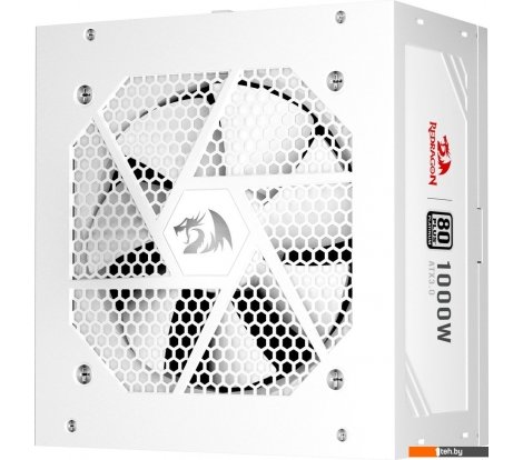  - Блоки питания Redragon RGPS-1000W 71812 - RGPS-1000W 71812