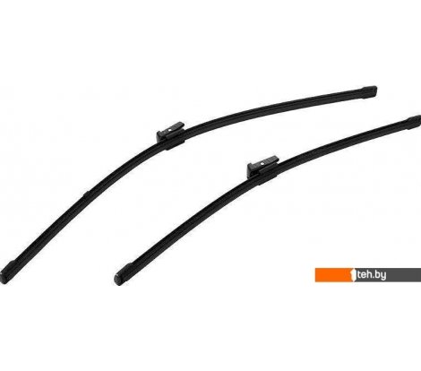 - Щетки стеклоочистителей Denso DF-114 - DF-114
