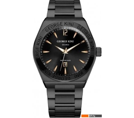  - Наручные часы George Kini GK.DS0001 - GK.DS0001