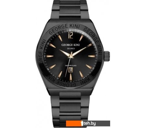 - Наручные часы George Kini GK.DS0001 - GK.DS0001