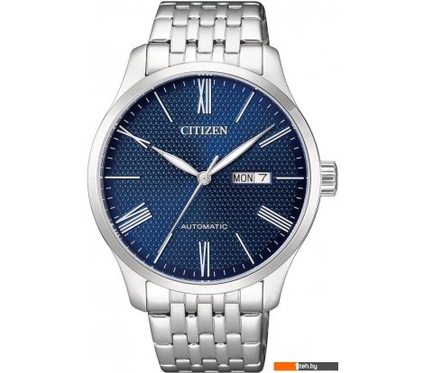  - Наручные часы CITIZEN NH8350-59L - NH8350-59L
