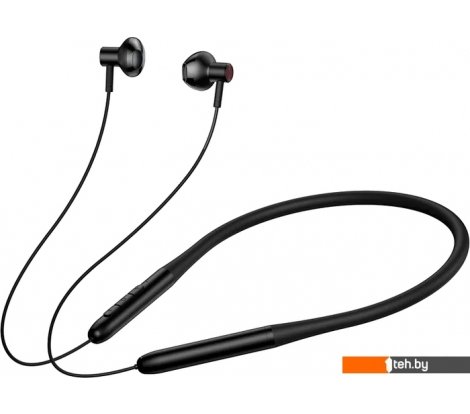  - Наушники и гарнитуры Baseus Bowie P1 (черный) - Bowie P1 (черный)