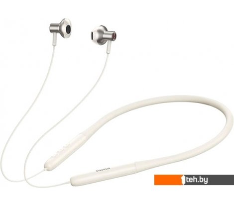  - Наушники и гарнитуры Baseus Bowie P1 (бежевый) - Bowie P1 (бежевый)