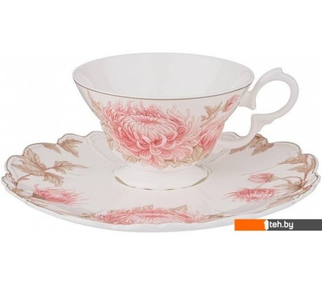  - Кружки, чашки, стаканы для горячих напитков Lefard Астра 86-2522 - Астра 86-2522