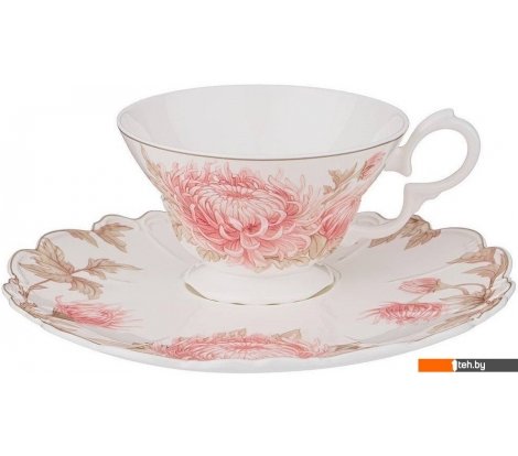  - Кружки, чашки, стаканы для горячих напитков Lefard Астра 86-2522 - Астра 86-2522