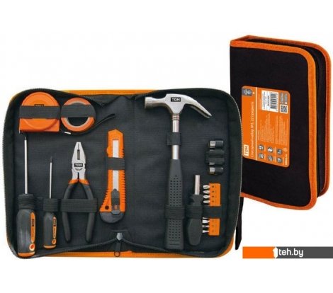  - Наборы инструментов TDM Electric SQ1014-0203 (22 предмета) - SQ1014-0203 (22 предмета)