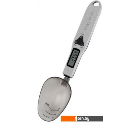  - Кухонные весы ProfiCook PC-LW 1214 inox - PC-LW 1214 inox