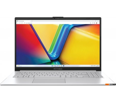  - Ноутбуки ASUS Vivobook Go 15 E1504GA-BQ527 - Vivobook Go 15 E1504GA-BQ527