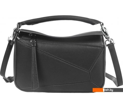  - Женские и мужские сумки Mironpan 92303 (черный) - 92303 (черный)