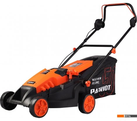  - Газонокосилки Patriot PT 1639 E - PT 1639 E